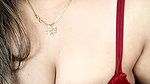 Curvy Girl  Lisa Shows Her Big Boobs  Press