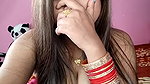Curvy Girl  Lisa Shows Her Big Boobs  Press
