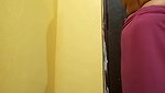 Chubby Aunty Big Boobs And Pussy Show In Bathroom