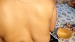 Chesty Girl Lisa Shows Her Big Boobs And Vibrator In Pussy