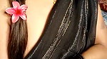 Chesty Girl Lisa Shows Her Big Boobs And Vibrator In Pussy