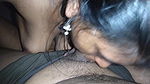 Bangala bhabhi cum in mouth