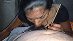 Bangala desi wife best blowjob and cum in mouth