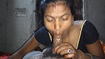 Bangala desi wife best blowjob and cum in mouth