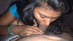 Bangaladeshi bhabhi sucking in mouth