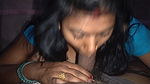 Bangaladeshi bhabhi sucking in mouth