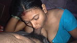 Bangaladeshi bhabhi sucking in mouth