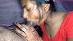 Bangali bhabhi Cum in mouth blowjob in mouth