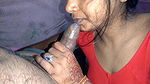 Bangali bhabhi Cum in mouth blowjob in mouth