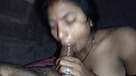 Bangali bhabhi hot blowjob and sex