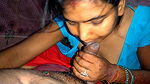 Bangali bhabhi hot blowjob cum in mouth