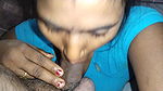 Bangali bhabhi hot blowjob