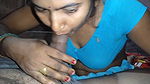 Bangali bhabhi hot blowjob
