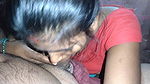 Bangali bhabhi hot cum in mouth