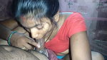 Bangali bhabhi hot cum in mouth