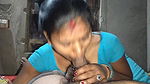 Bangali bhabhi hot sex video and cum in mouth