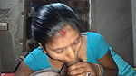 Bangali bhabhi hot sex video and cum in mouth