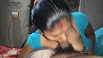 Bangali bhabhi hot sex video and cum in mouth