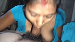 Bangali bhabhi hot sex video and cum in mouth