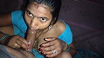 Bangali desi bhabhi hot blowjob and cum in mouth
