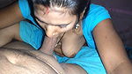 Bangali desi bhabhi hot blowjob and cum in mouth
