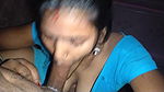 Bangali desi bhabhi hot blowjob and cum in mouth