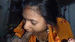 Bangali desi bhabhi hot blowjob