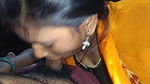 Bangali desi bhabhi hot blowjob