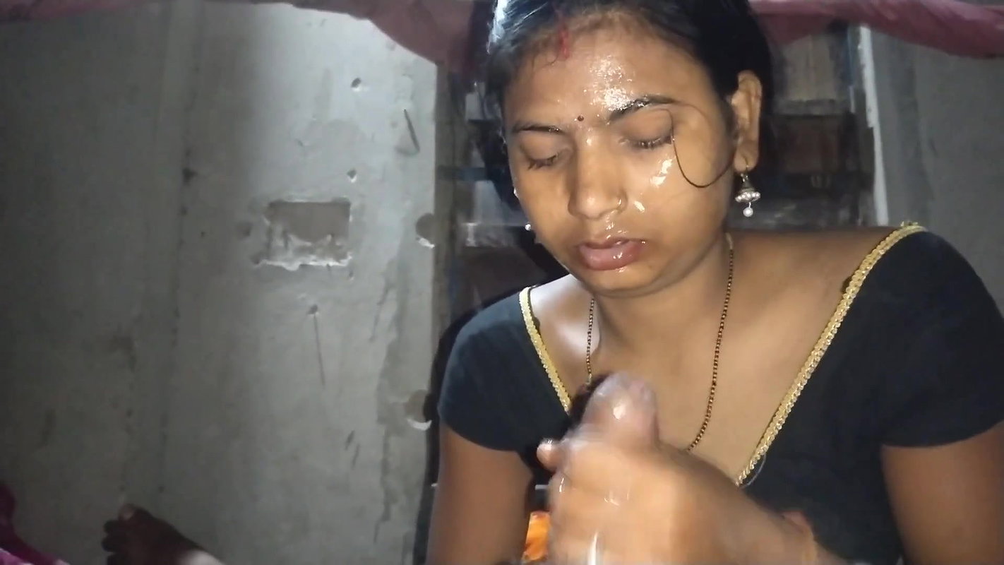 Bangla bhabhi hot blowjob