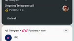 Video call Service by Tg KOBIR – 311