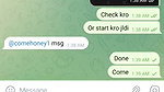 Video call Service by Tg KOBIR – 410