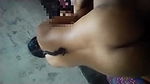 Bangladeshi hot gir nice ass fucked her boyfriend in the cowgirl style