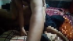 Bangladeshi Vabi hot romantic sex video and fucking her husband hot tight pussy