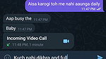 Video call Service by Tg KOBIR – 521