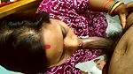 Bengali Bhabhi Shamoli Hard Rough Fucking with Bihari Boyfriend