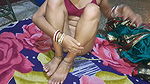 Bhabhi devar Facking Home