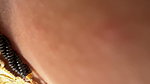 After returning from the market, the beautiful village bhabhi started teasing me Hindi Dirty talk ShrutiLiveCum
