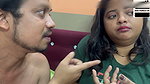 BAARE DUDHWALI BHABI OR THARKI DEWAR KI CHUDAI RAW CLIPS