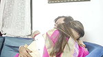 Bhabhi ka doodh pike chudae kiya devar ne