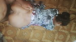 Desi Indian village girl fucked by her boyfriend with a big cock