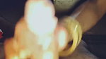 Dost ki biwi ke sath raat mein bharpur sex land muh me liya