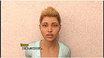 Grandma’s house – gameplay – milf and teen scenes