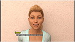 Grandma’s house – gameplay – milf and teen scenes