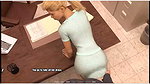 Grandma’s house – gameplay – milf and teen scenes