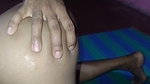 Homemade, Big cock fucks housewife with hairy pussy to hard fuck