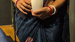 Hot Maid talked dirty and banged hard in Cowgirl and Missionary