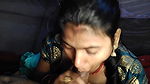 Bhabhi le jabardust land chusa desi bhabhi