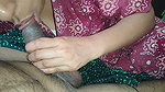 Indian Mallu girl and her friend have sex together