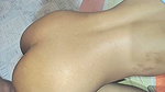 Indian woman ass hol hard fucking moment