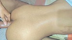 Indian woman ass hol hard fucking moment